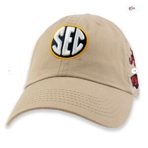SEC Teams Hat (2023)